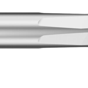 RADIAN WEAPONS AFTERBURNER+RAMJET RXM GRY 4"