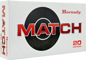 HRN 22CR 80GR ELD-M 20RD