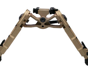 ACCU-TAC WB-4 ARCA BIPOD FDE