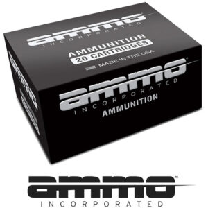 Signature 38 Special 125 Grain XTP Box of 20