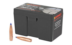 BARNES LRX .264 127GR BT 50CT