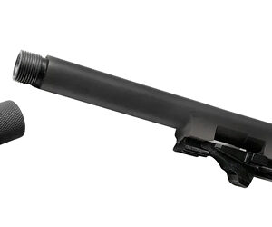 BERETTA 92FS THREAD BBL 5"