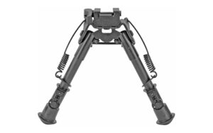 CALDWELL PIC RAIL XLA 6"-9"FIXED BLK