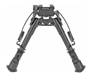 CALDWELL PIC RAIL XLA 6"-9"FIXED BLK