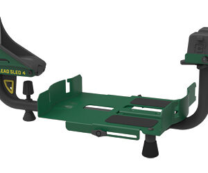 CALDWELL LEAD SLED 4