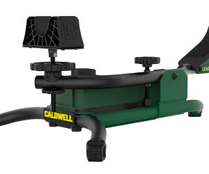 CALDWELL LEAD SLED SOLO 2 W/WEIGHT