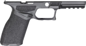 SPG ECHEL FULL GRIP SM/STD BLK