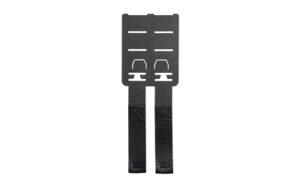 ESD DROPPAH MOLLE BLACK