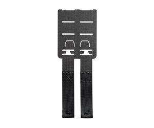 ESD DROPPAH MOLLE BLACK