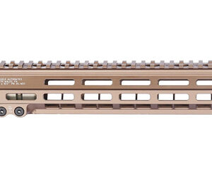 GEISSELE 10.5" SPR MOD MK8 MLOK DDC