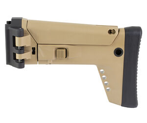 GO 1913 UNIVERSAL FOLDING STOCK FDE