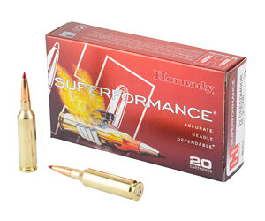 HRNDY SF 22CREED 65GR CX 20/200