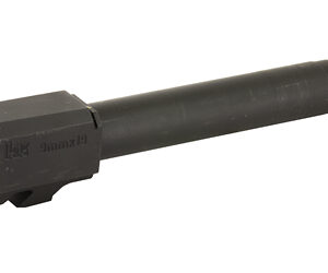 HK THRDD BARREL P30 9MM 4.44"