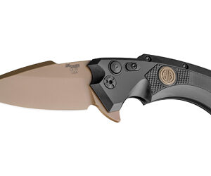 HOGUE GRIP X5 3.5" SIG EMPEROR SCORP