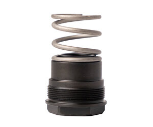 HUX 3-LUG HOUSING ADAPTER 9MM