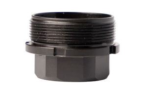 HUX HUB STICTION LOCK ADAPTER BLK