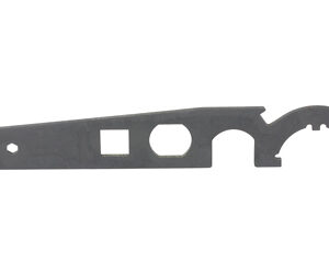 KAK CASTLE NUT MULTI-TOOL BLK