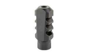 MDT ELITE MUZZLE BRAKE 5/8X24 BLK