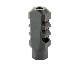MDT ELITE MUZZLE BRAKE 5/8X24 BLK