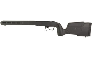 MDT FIELD STOCK SAVAGE SA BLK