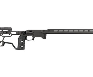 MDT ACC ELITE CHASSIS SYS R700SA BLK