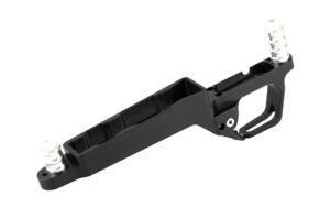 MDT HUNTER BM BADGER PROF REM700 LA