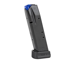 MAGAZINE CZ 75 SP-01 9MM 19RD