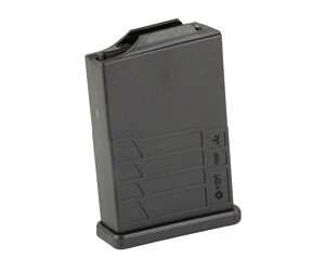 MAG MDT GEN2 6MM ARC 12RD POLY BLK