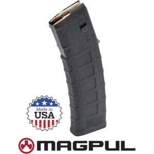 PMAG 40AR/M4 Gen M3 5.56 40 Round Magazine Black