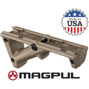 Angled Fore Grip 2 Flat Dark Earth