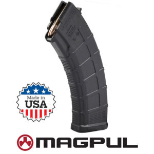 PMAG 30 AK/AKM MOE 7.62x39 Black