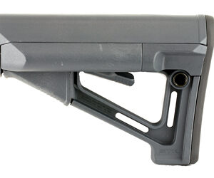MAGPUL STR CARB STK MIL-SPEC GRY