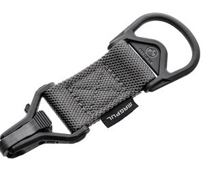 MAGPUL MS1 SINGLE PT PARACLIP GRY