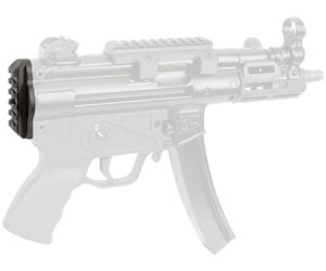 MIDWEST MP5K 1913 END PLATE ADAPTOR