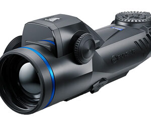 PULSAR TRAIL 3 LRF XR50 3-24X