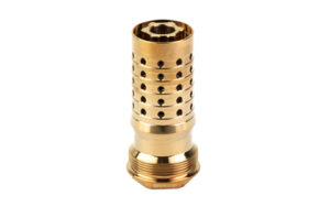 Q REAREND XL MB 5/8X24 338 CAL