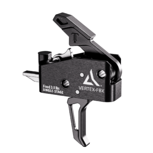 RADIAN WEAPONS VERTEX-FBX TRIGGER AR15 BLACK