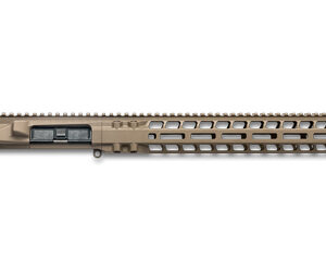 RADIAN UPPER/HANDGUARD SET 14" FDE
