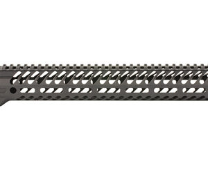 SEEKINS NOXS MLOK RAIL 15" BLK