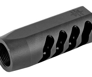 SEEKINS AR ATC COMP 1/2X28 BLK