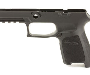 SIG GRIP MOD P320C 9/40 LARGE BLK