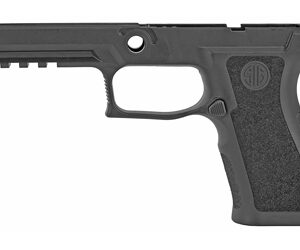 SIG GRIP MOD P320 XSERIES 9MM MED BL