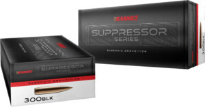 BAR 300BLK 205GR SUB SGKX 20RD