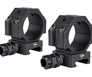 TRIJICON SCOPE RINGS W/QLOC 34MM LOW