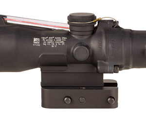 TRIJICON ACOG 3X24 RED HS/DOT .223
