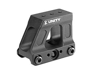 UNITY FAST MRDS BLACK