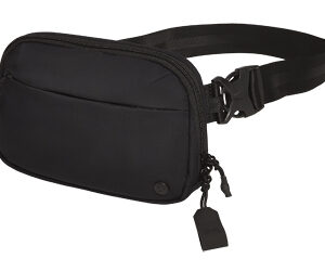 VERTX EVERYDAY FANNY PACK 2.1 BLACK