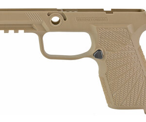 WILSON GRP MOD WCP320 COMPACT TAN