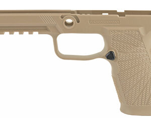 WILSON GRP MOD WC320 FS STD SFT TAN