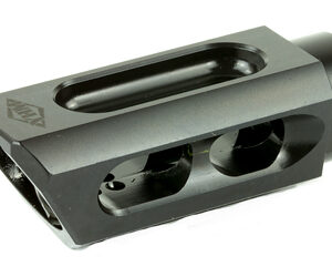 YHM SLANT BRAKE/COMP 1/2-36 9MM